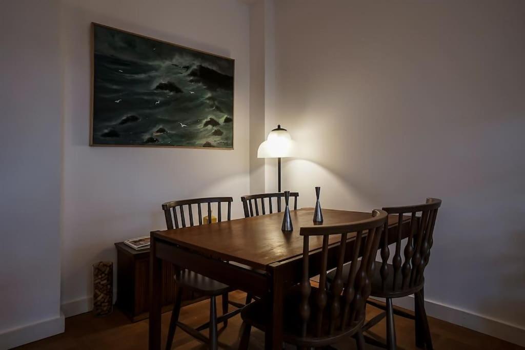 Central Apartment - Nido'S Area 부쿠레슈티 외부 사진